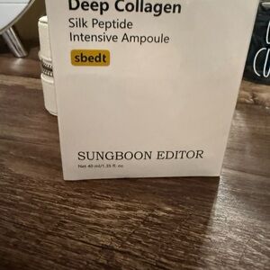 Deep Collagen Concealer - Cream